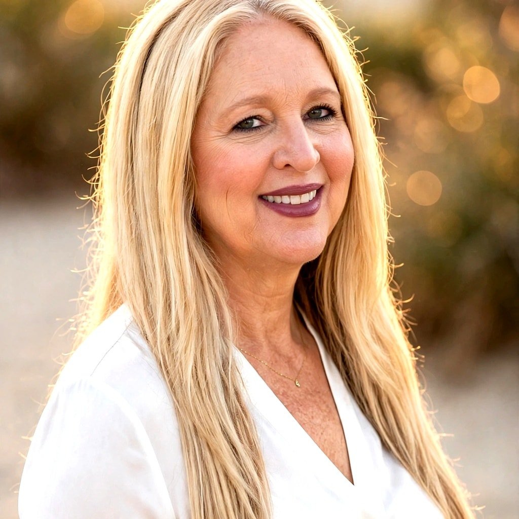 Tammy Lancaster, Luxury Real Estate Broker